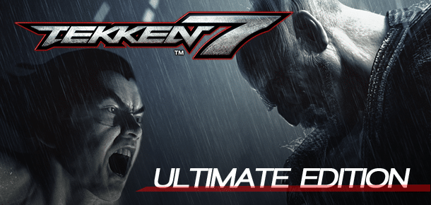 Télécharger TEKKEN 7 gratuitement