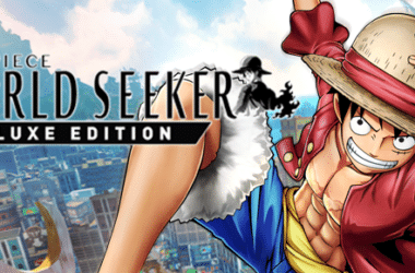 Télécharger ONE PIECE World Seeker gratuitement