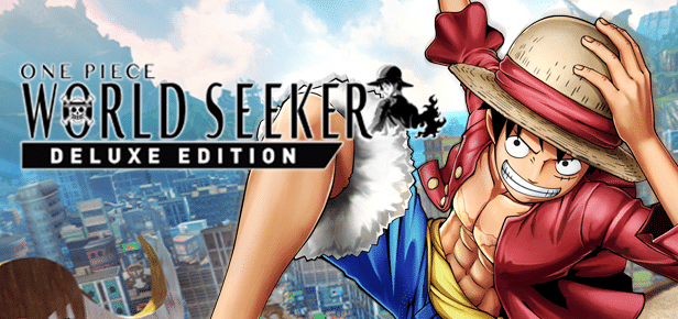 Télécharger ONE PIECE World Seeker gratuitement