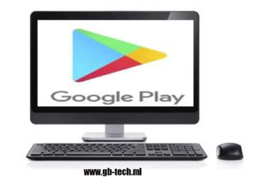 télécharger des applications et des jeux de Google Play Store sur votre PC