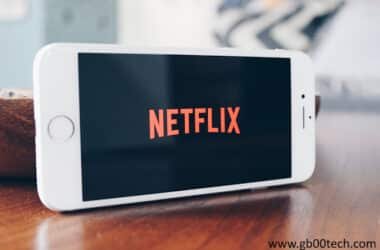 Comment avoir Netflix gratuitement sur Iphone