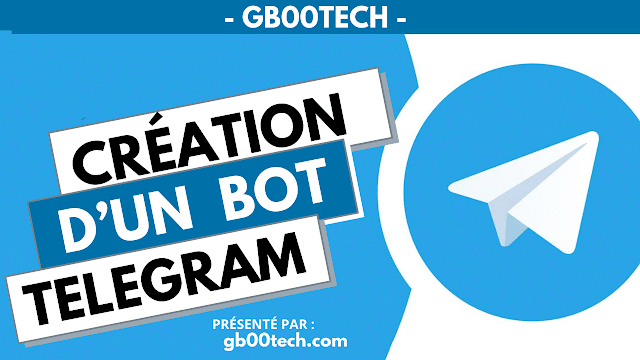 Comment créer un bot Telegram (Introduction à la programmation de bot Telegram)