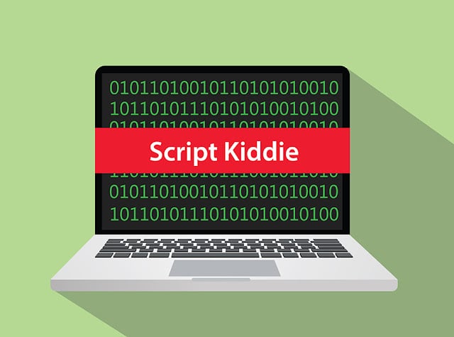 25 Façons de devenir l'Ultime Script Kiddie