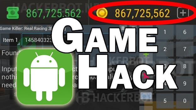 meilleures applications de piratage de jeux pour Android 2024