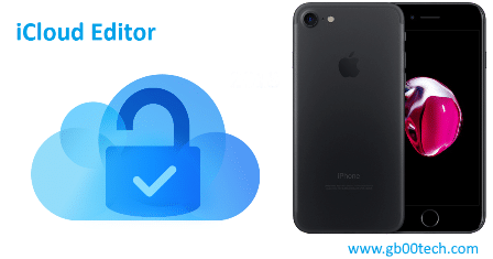 Télécharger gratuitement iCloud Editor 2024