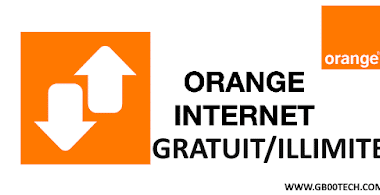 Internet gratuit illimité Orange Mali (Astuces 2024)