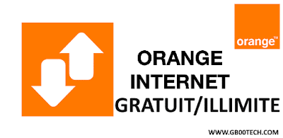 Internet gratuit illimité Orange Mali (Astuces 2024)