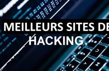 Top 10 des Meilleurs Sites Web de piratage (Hacking)