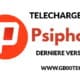 Psiphon pour PC Dernière version stable
