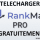 Télécharger gratuitement Rank Math Pro