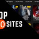 Top 10 Des meilleurs sites de streaming gratuit pour télécharger films et séries en VF