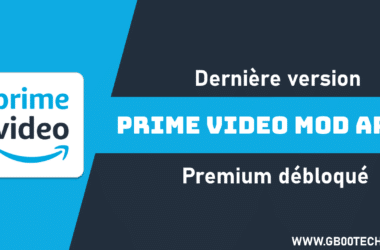 Télécharger Amazon Prime Video MOD APK