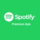 Télécharger Spotify Premium MOD APK 2024