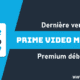 Télécharger Amazon Prime Video MOD APK