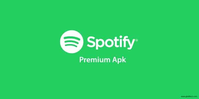 Télécharger Spotify Premium MOD APK 2024