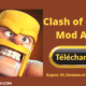 Télécharger Clash of Clans MOD APK 2024