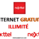 Forfait Internet Nexttel illimité Cameroun