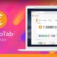 CryptoTab - Gagnez des Bitcoins en utilisant Google Chrome