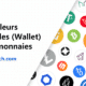 MEILLEURS portefeuilles crypto monnaies